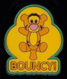 cute characters - bouncy!