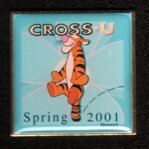 cross-U