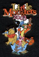 Little Monsters 2003