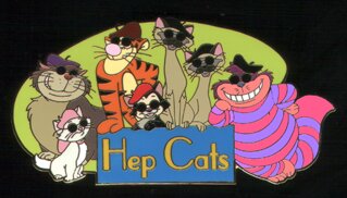 Hep Cats