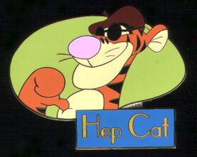 Hep Cat