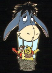 Eeyore-balloon