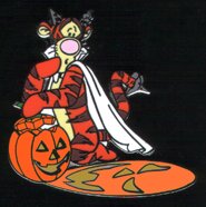 Halloween 2003