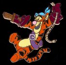 pirate Tigger