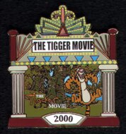 10th anniversary Tigger movie