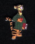 teacher Tigger