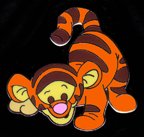 baby Tigger