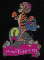 Easter 2003