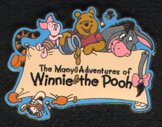 The Many Adventures of Winnie the Pooh